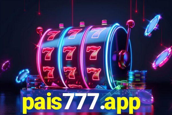 pais777.app