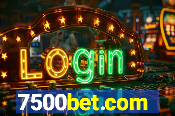 7500bet.com