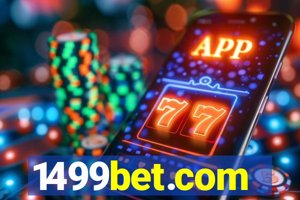 1499bet.com