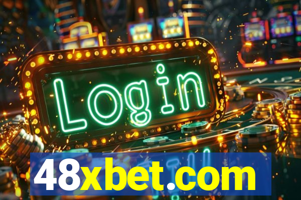 48xbet.com