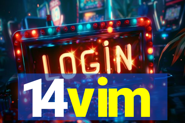 14vim