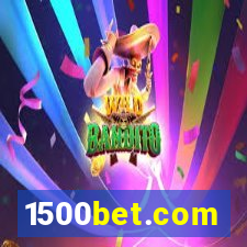 1500bet.com