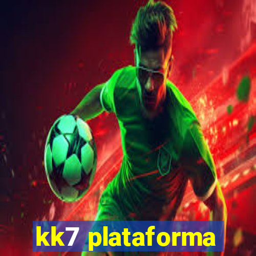 kk7 plataforma