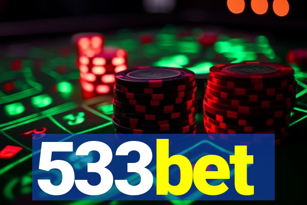 533bet