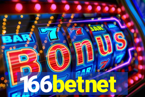 166betnet