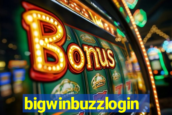 bigwinbuzzlogin