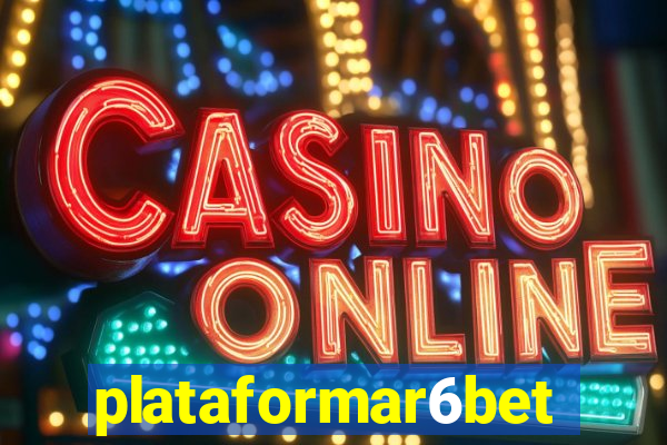 plataformar6bet