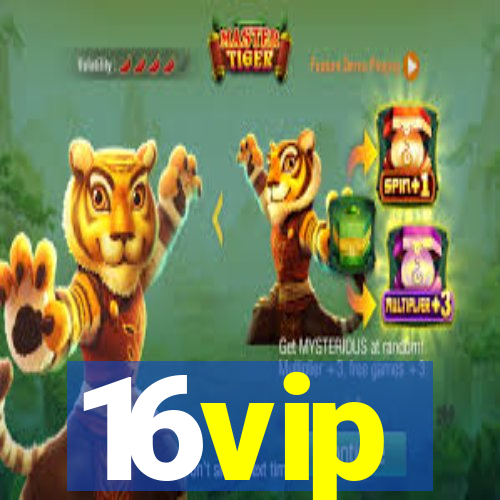 16vip