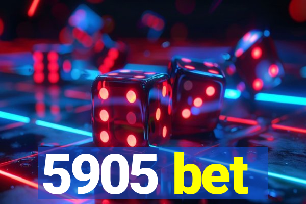 5905 bet