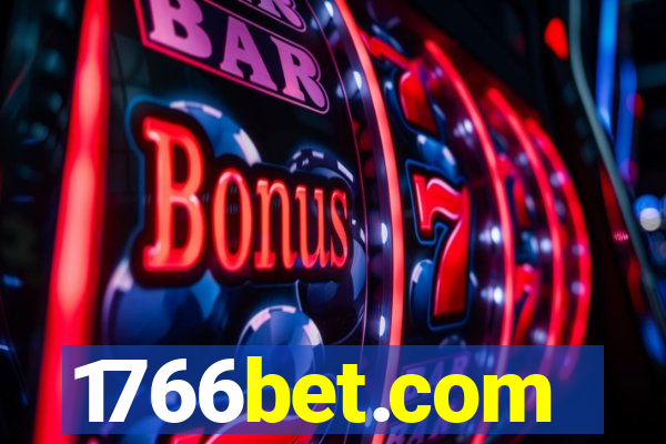 1766bet.com