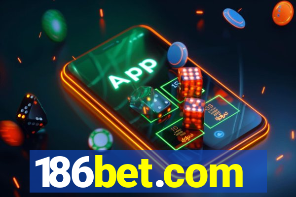 186bet.com