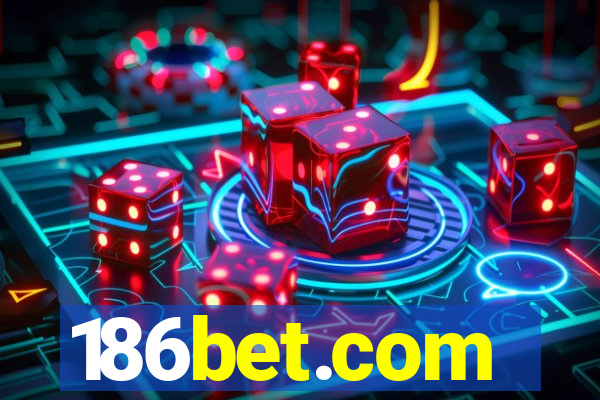 186bet.com