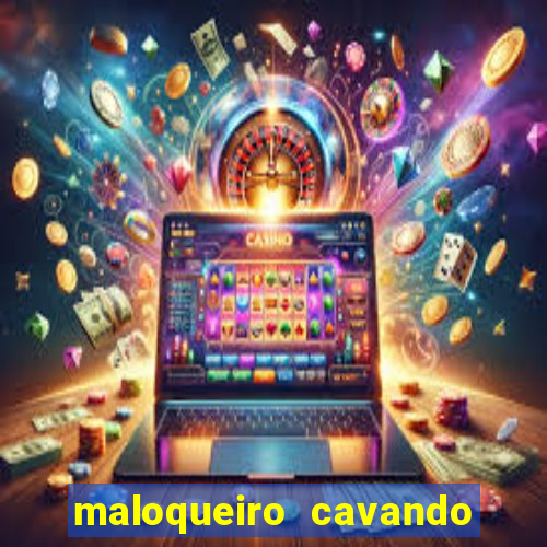 maloqueiro cavando cova portal zacarias