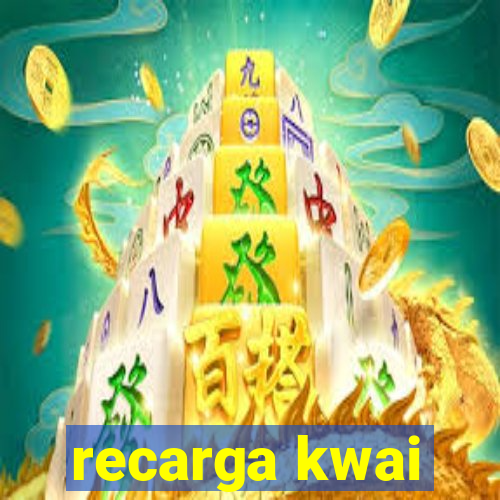 recarga kwai