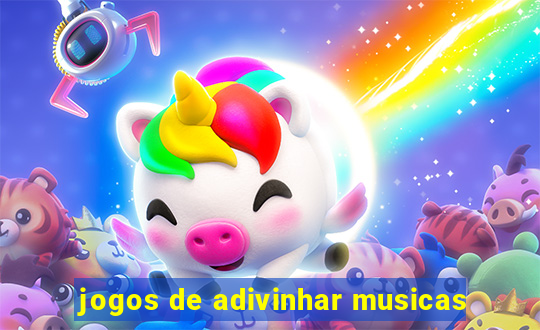 jogos de adivinhar musicas