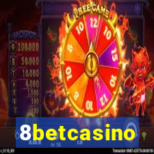 8betcasino