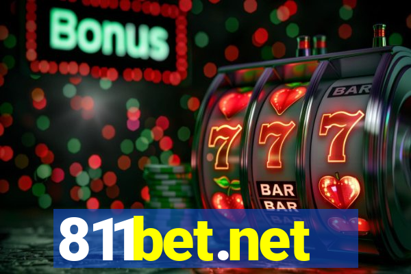 811bet.net