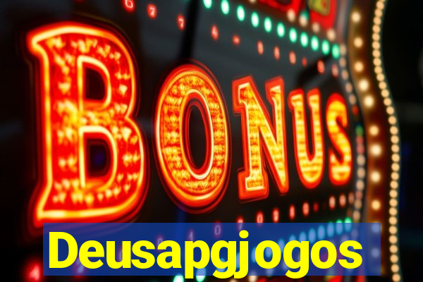 Deusapgjogos