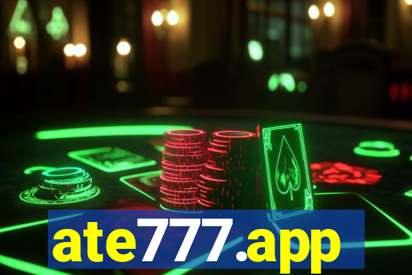 ate777.app