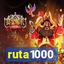 ruta1000