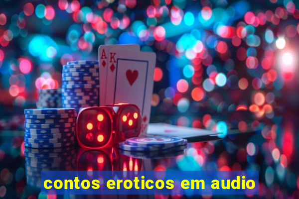 contos eroticos em audio