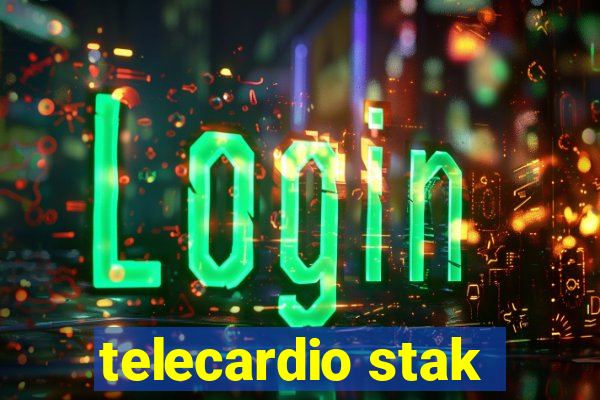 telecardio stak