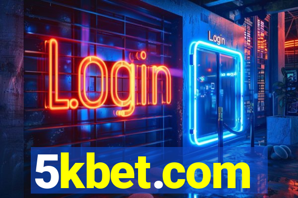 5kbet.com