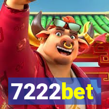 7222bet