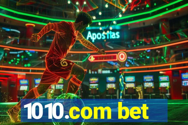 1010.com bet