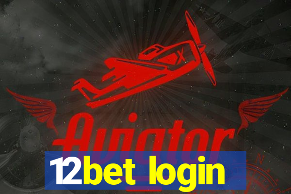 12bet login