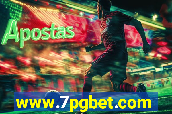 www.7pgbet.com