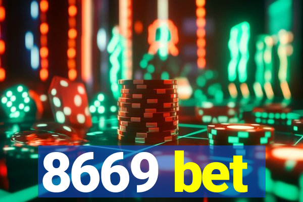 8669 bet