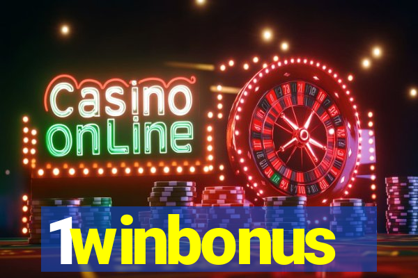 1winbonus