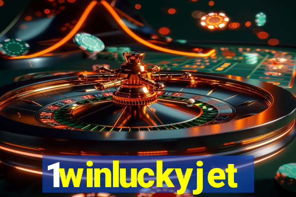 1winluckyjet