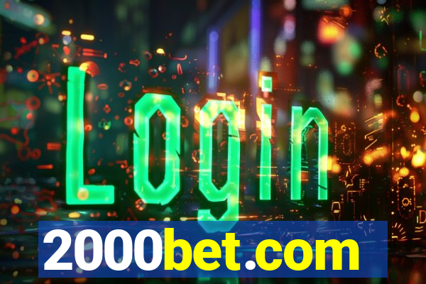 2000bet.com