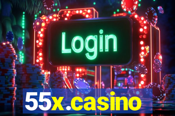 55x.casino