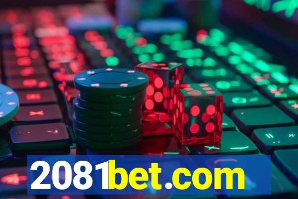 2081bet.com