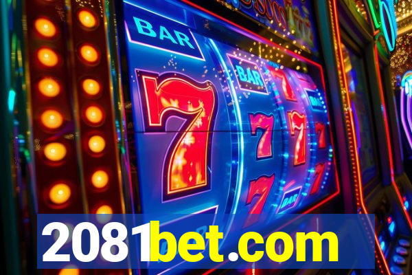 2081bet.com