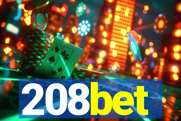 208bet