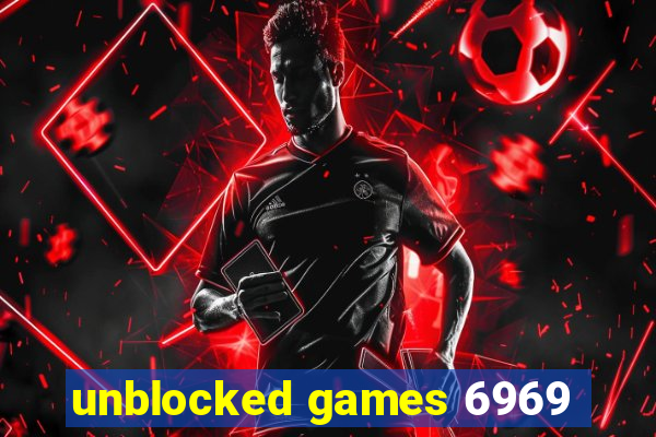 unblocked games 6969