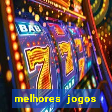 melhores jogos pagos para android