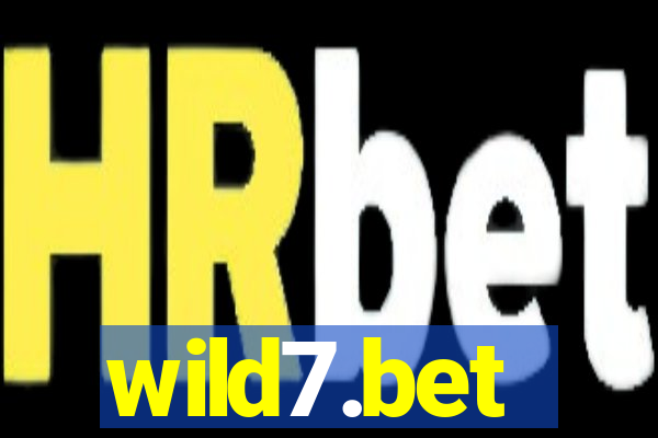 wild7.bet