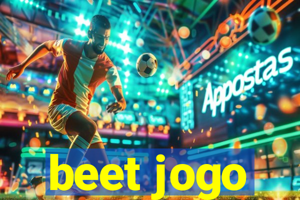 beet jogo