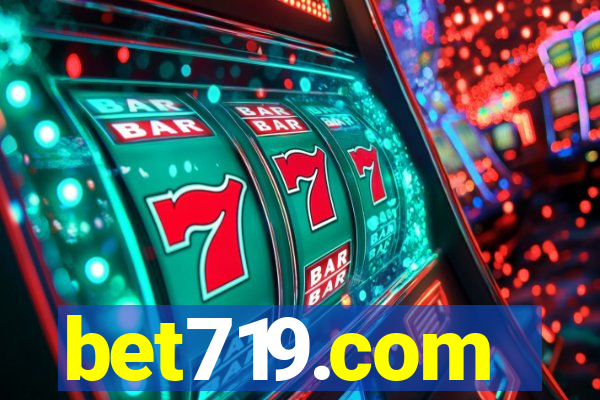 bet719.com