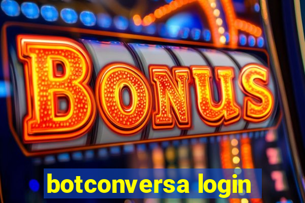 botconversa login