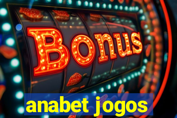 anabet jogos