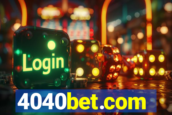 4040bet.com