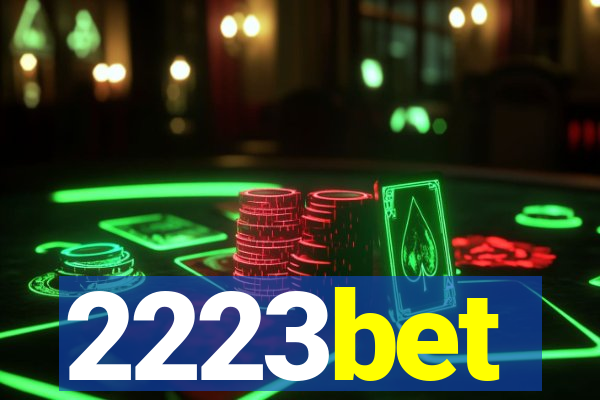 2223bet