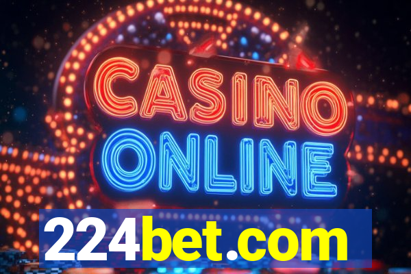 224bet.com