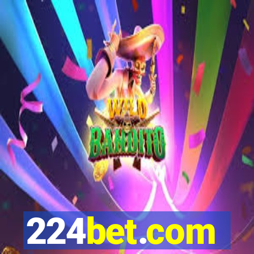 224bet.com